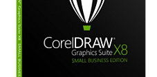CorelDRAW Graphics Suite X8 – Small Business Edition делает профессиональный графический дизайн более доступным для предприятий малого и среднего бизнеса CorelDRAW Graphics Suite X8 – Small Business Edition делает профессиональный графический дизайн более доступным для предприятий малого и среднего бизнеса