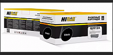 Увеличен выбор совместимых картриджей и тонеров Hi-Black. Увеличен выбор совместимых картриджей и тонеров Hi-Black.