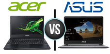 Купи почти изчезнувшие ноутбуки Acer и Asus
