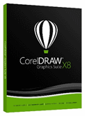 Новый CorelDRAW Graphics Suite X8 — высокоэффективный инструмент профессионального дизайнера Новый CorelDRAW Graphics Suite X8 — высокоэффективный инструмент профессионального дизайнера