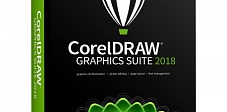 CorelDRAW Graphics Suite 2018: мощное и надежное решение для разработки графического дизайна