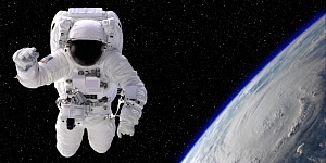 Чтобы в КОСМОС полететь - надо ПРОСТО захотеть! Чтобы в КОСМОС полететь - надо ПРОСТО захотеть!